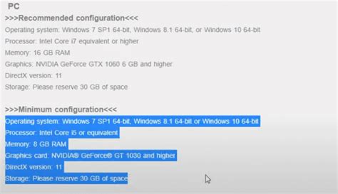 impact testing laptop size|Genshin Impact System Requirements: Can You Run .